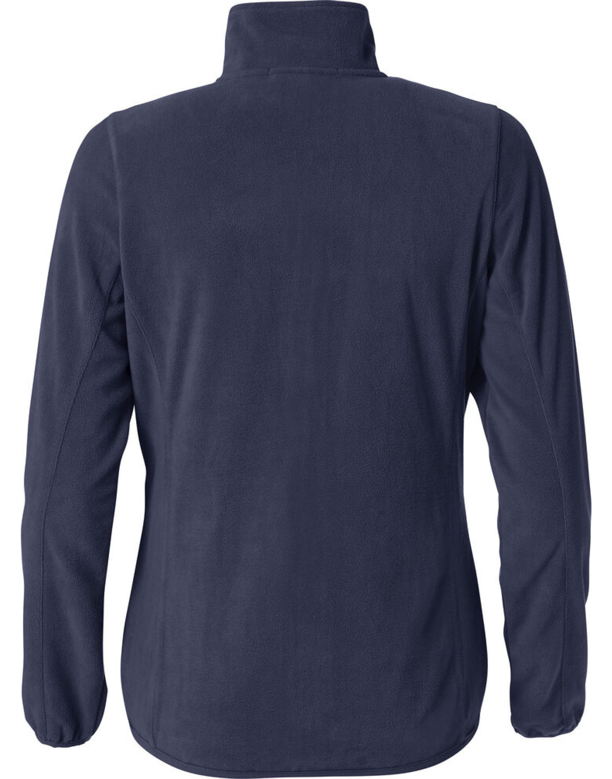 Clique Ladies Basic Micro Fleece Jacket