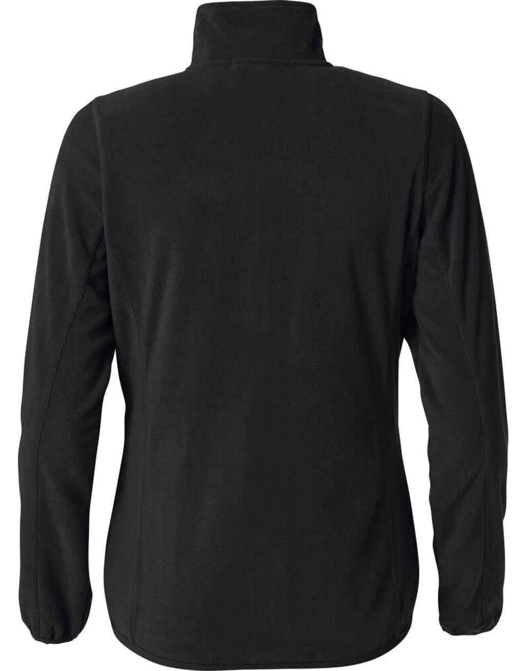 Clique Ladies Basic Micro Fleece Jacket
