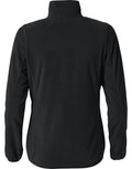 Clique Ladies Basic Micro Fleece Jacket