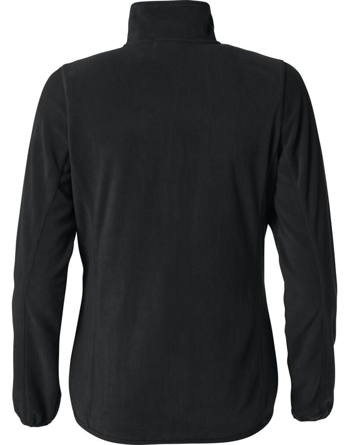 Clique Ladies Basic Micro Fleece Jacket