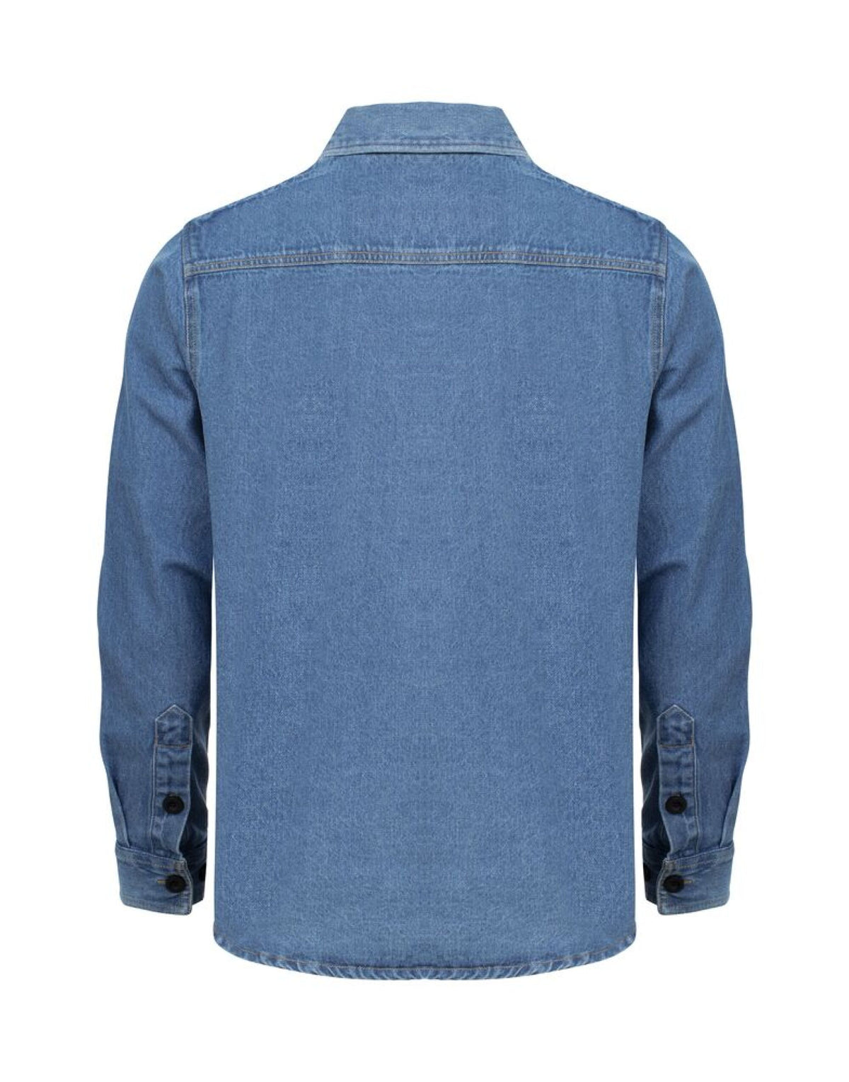 Clique Overshirt