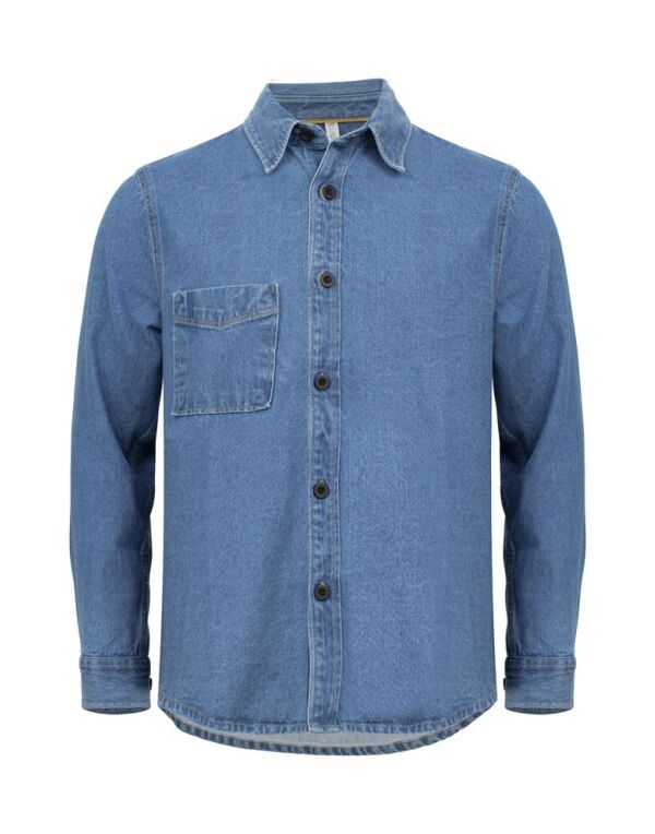 Clique Overshirt
