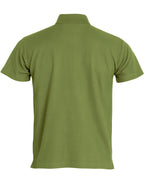 Clique Basic Polo