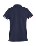 Clique Newton Polo