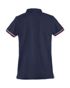 Clique Newton Polo