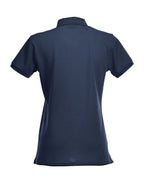 Clique Ladies Stretch Premium Polo