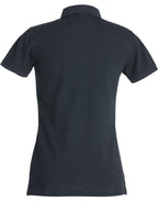 Clique Ladies Stretch Premium Polo