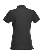 Clique Ladies Stretch Premium Polo