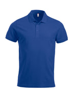 CQ028244 Clique Short Sleeve Classic Lincoln - Deep Blue - CQ028244