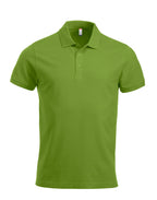 CQ028244 Clique Short Sleeve Classic Lincoln - Light Green - CQ028244