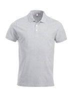 CQ028244 Clique Short Sleeve Classic Lincoln - Ash - CQ028244