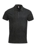 CQ028244 Clique Short Sleeve Classic Lincoln - Anthracite Melange - CQ028244