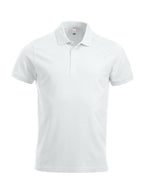 CQ028244 Clique Short Sleeve Classic Lincoln - White - CQ028244