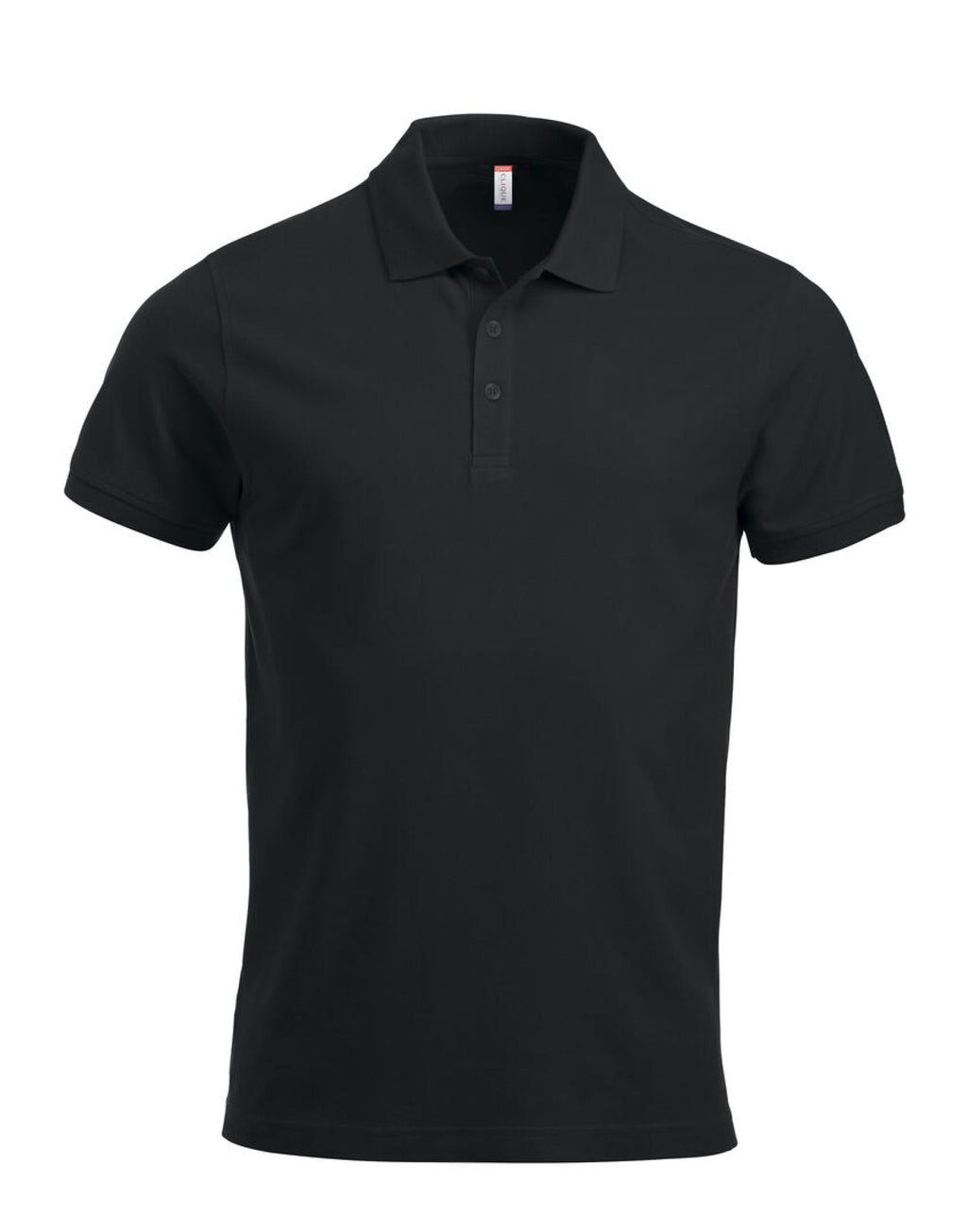 CQ028244 Clique Short Sleeve Classic Lincoln - Black - CQ028244