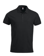 CQ028244 Clique Short Sleeve Classic Lincoln - Black - CQ028244