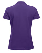 Clique Short Sleeve Classic Marion
