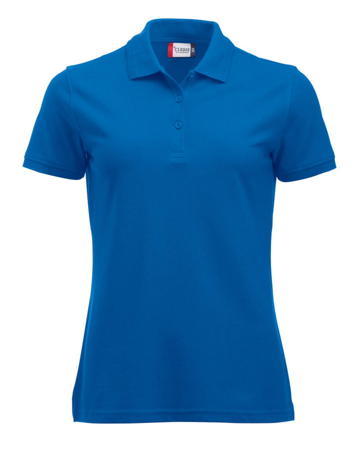 CQ028251 Clique Ladies Manhattan - Royal Blue - CQ028251