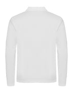 Clique Stretch Premium L/S Polo