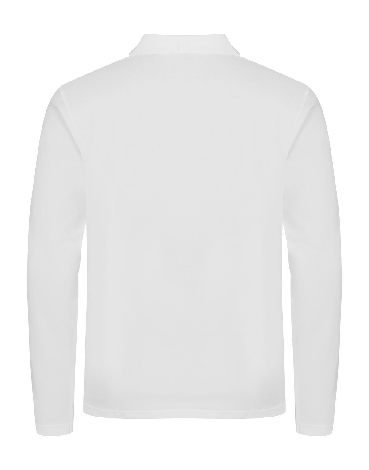Clique Stretch Premium L/S Polo
