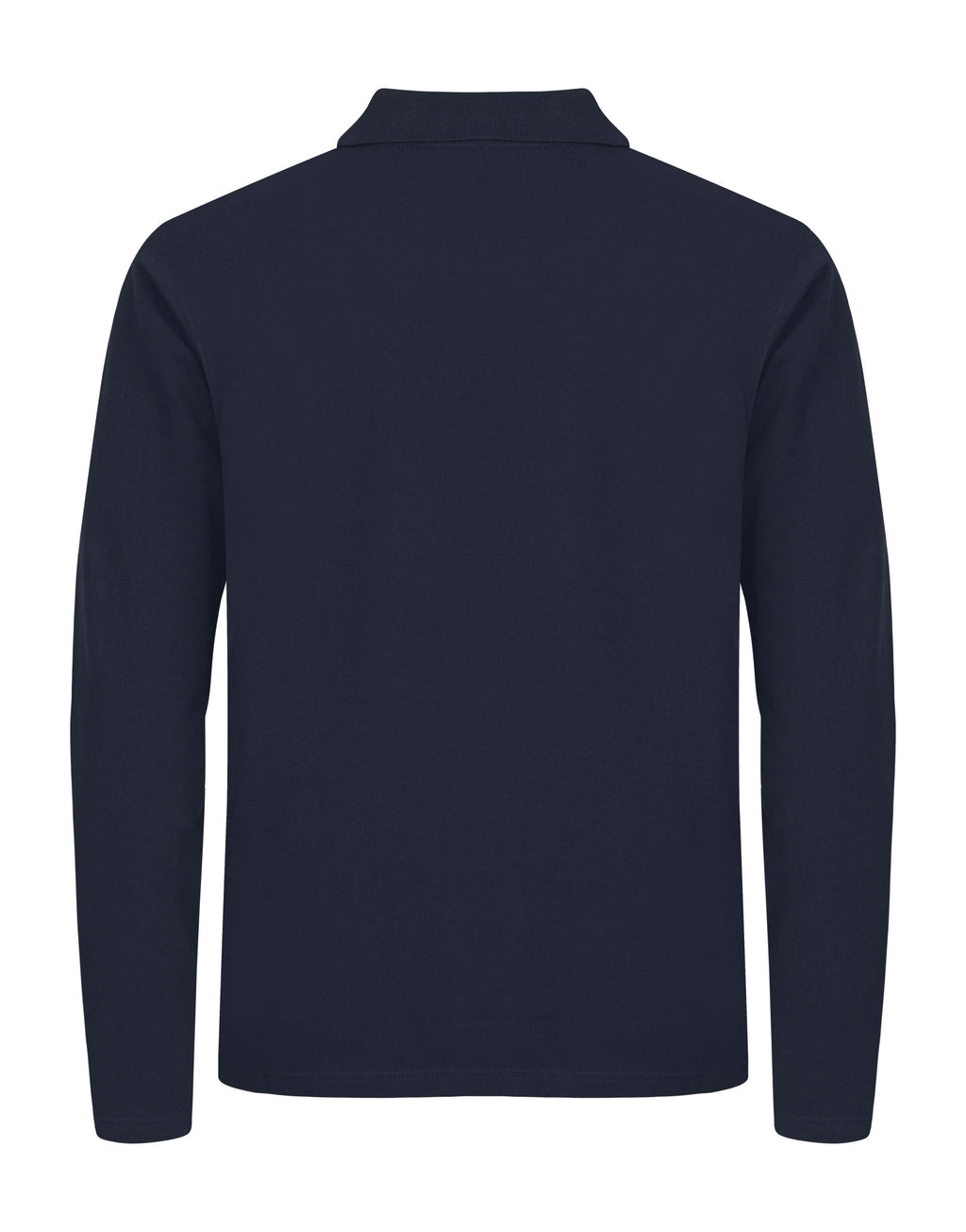 Clique Stretch Premium L/S Polo