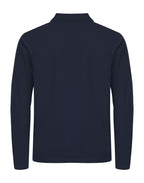 Clique Stretch Premium L/S Polo
