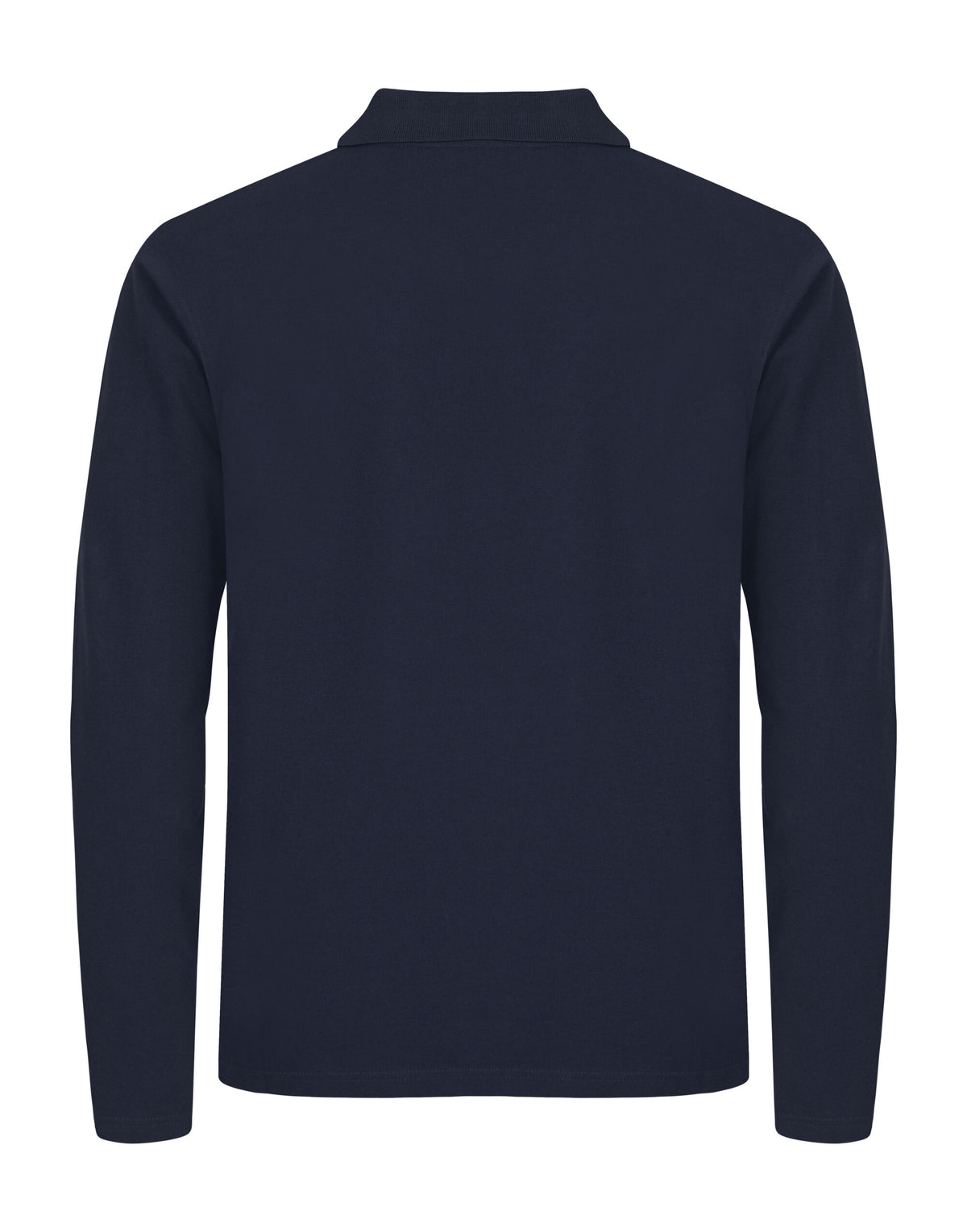Clique Stretch Premium L/S Polo