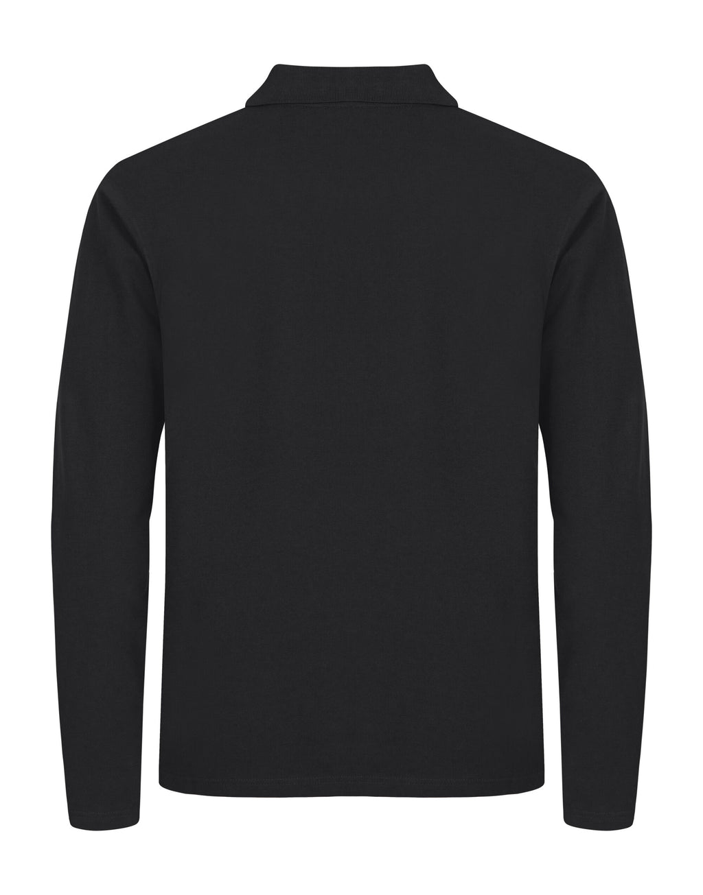 Clique Stretch Premium L/S Polo