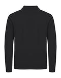 Clique Stretch Premium L/S Polo