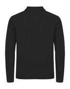 Clique Stretch Premium L/S Polo