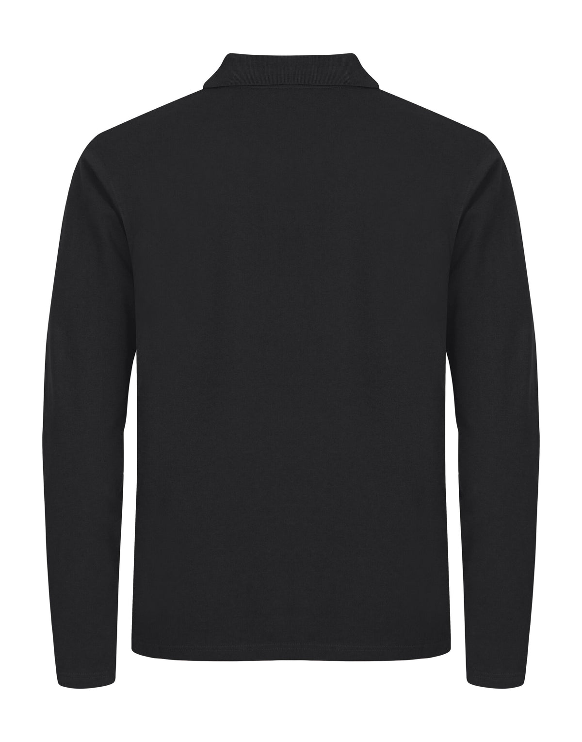 Clique Stretch Premium L/S Polo