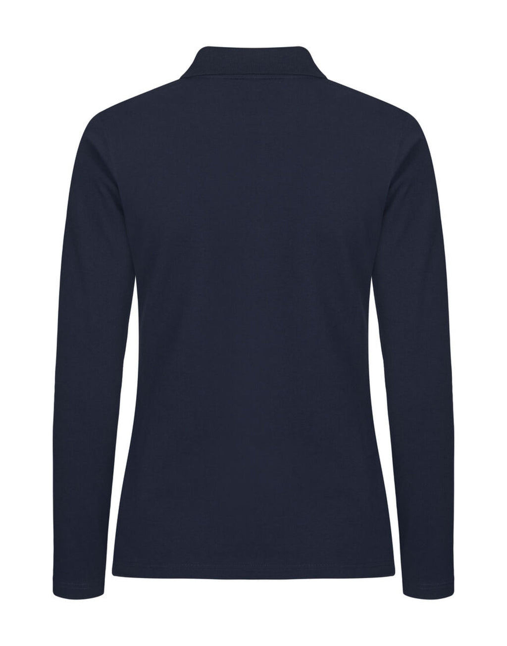 Clique Stretch Premium Polo L/S Women