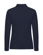 Clique Stretch Premium Polo L/S Women