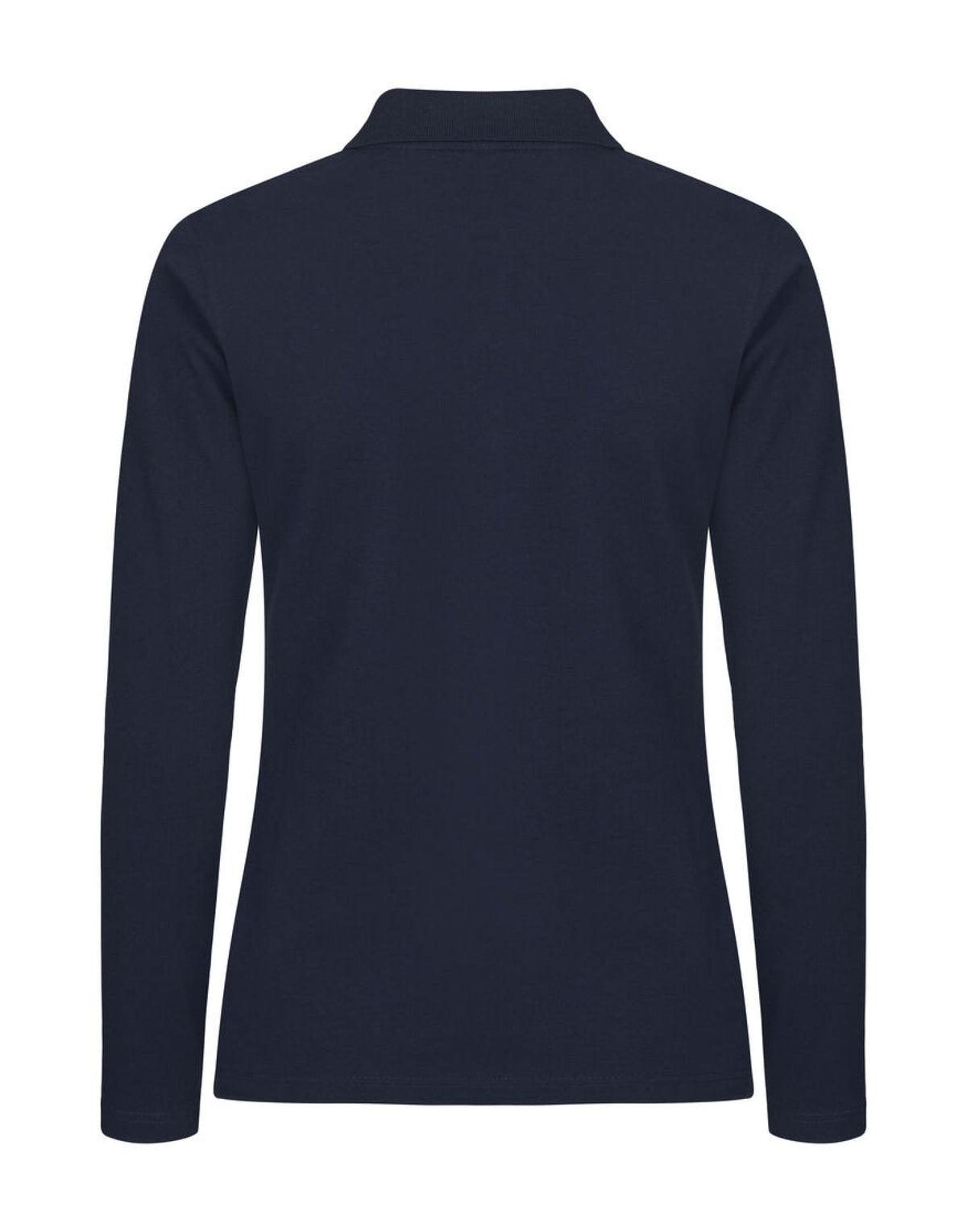 Clique Stretch Premium Polo L/S Women