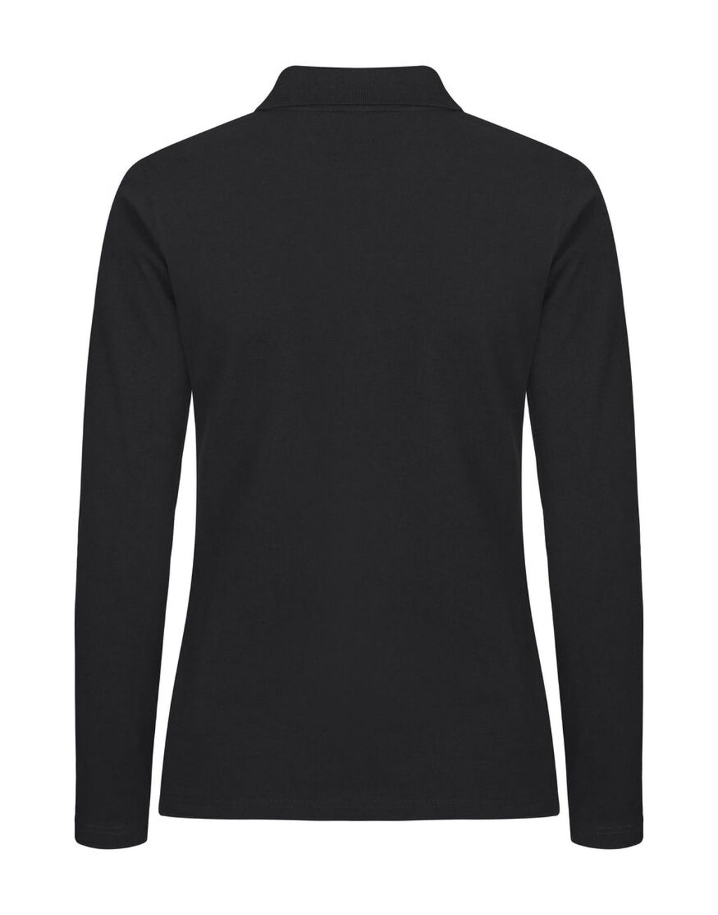 Clique Stretch Premium Polo L/S Women