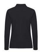 Clique Stretch Premium Polo L/S Women