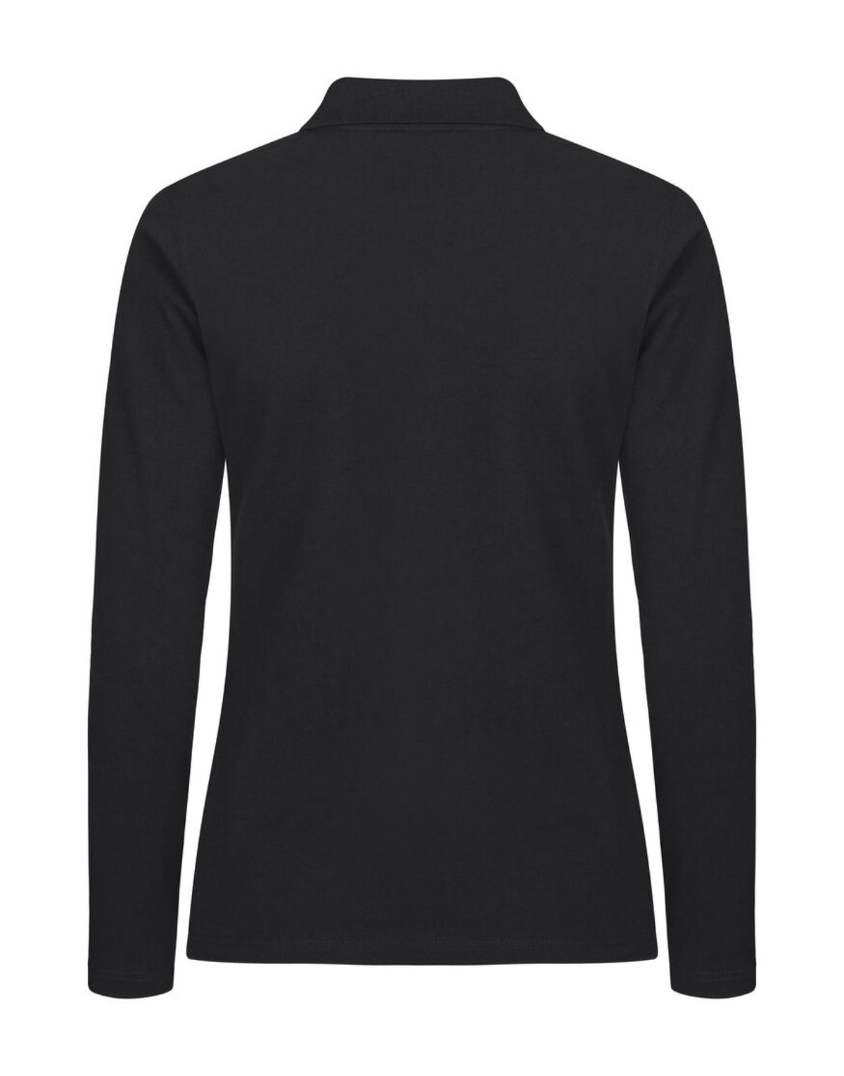 Clique Stretch Premium Polo L/S Women