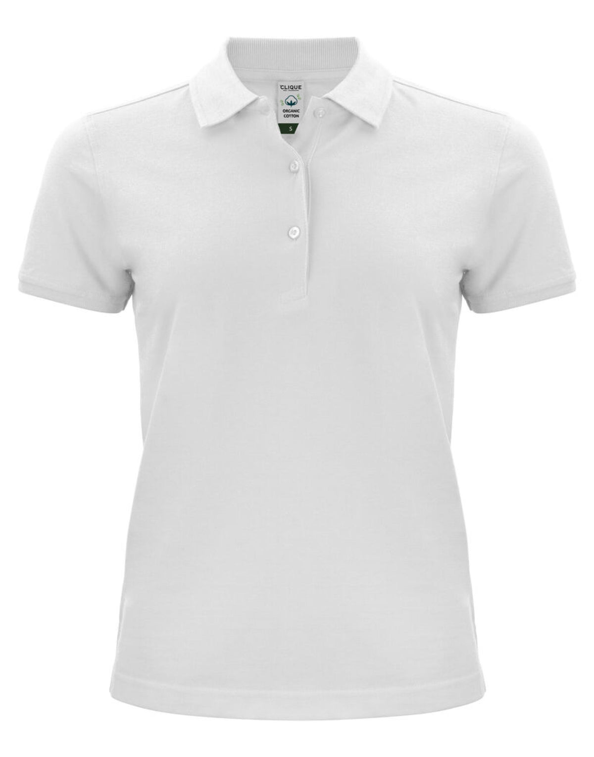 Clique Ladies Classic OC Polo