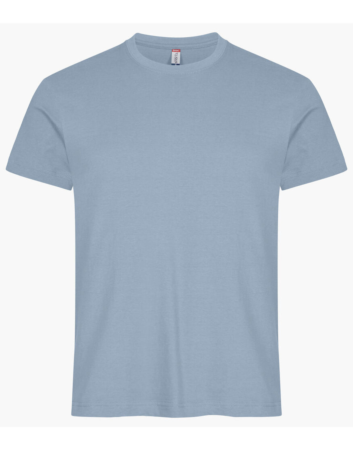 CQ029030 Clique Basic T - Soft Blue - CQ029030