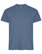 CQ029030 Clique Basic T - Steel Blue - CQ029030