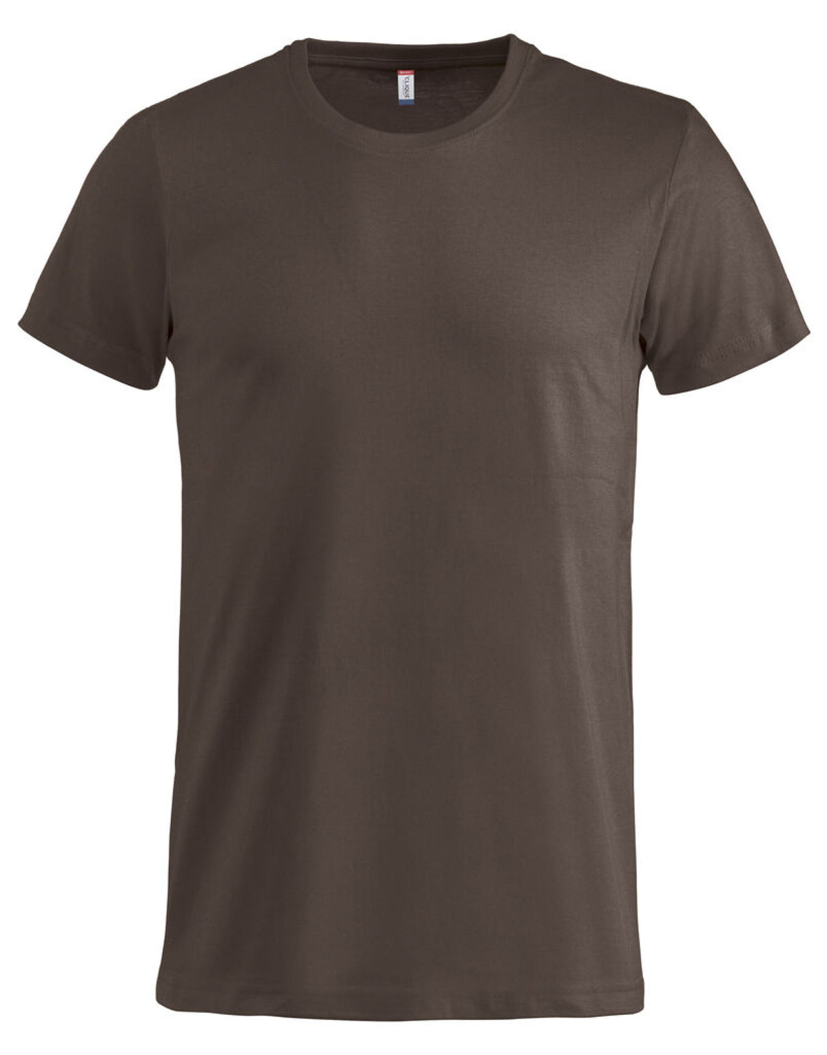 CQ029030 Clique Basic T - Dark Mocca - CQ029030