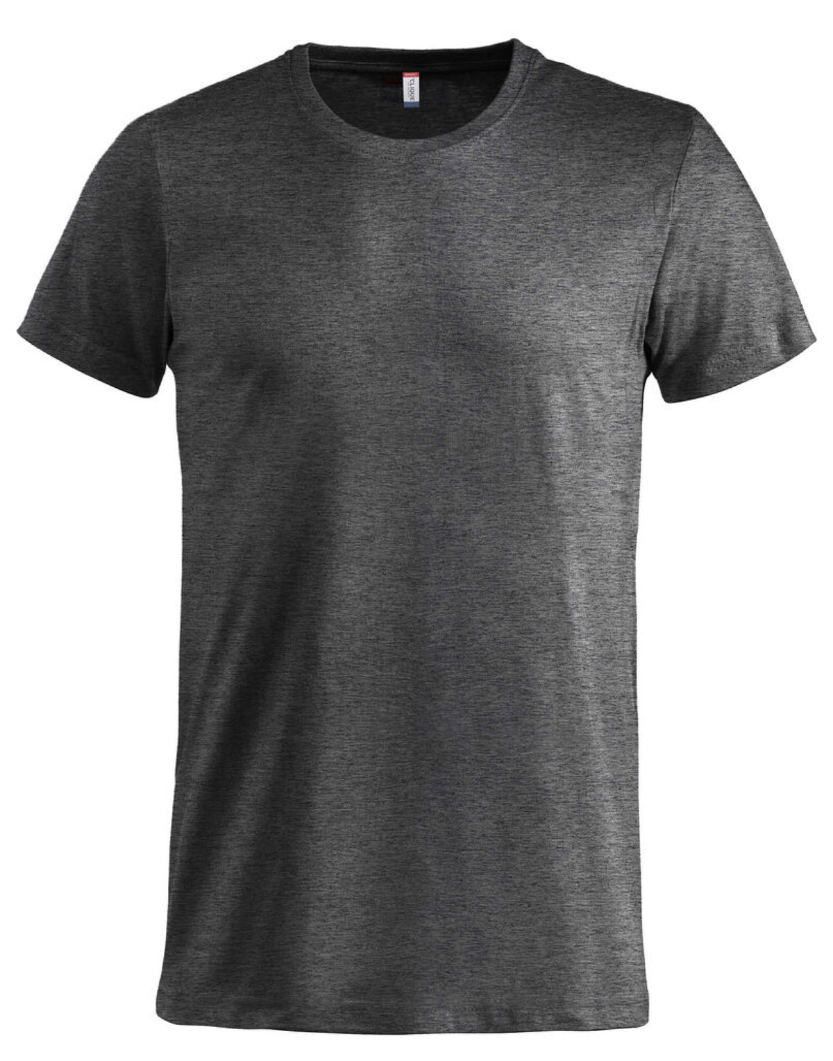 CQ029030 Clique Basic T - Anthracite Melange - CQ029030