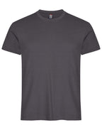 CQ029030 Clique Basic T - Metal Grey - CQ029030