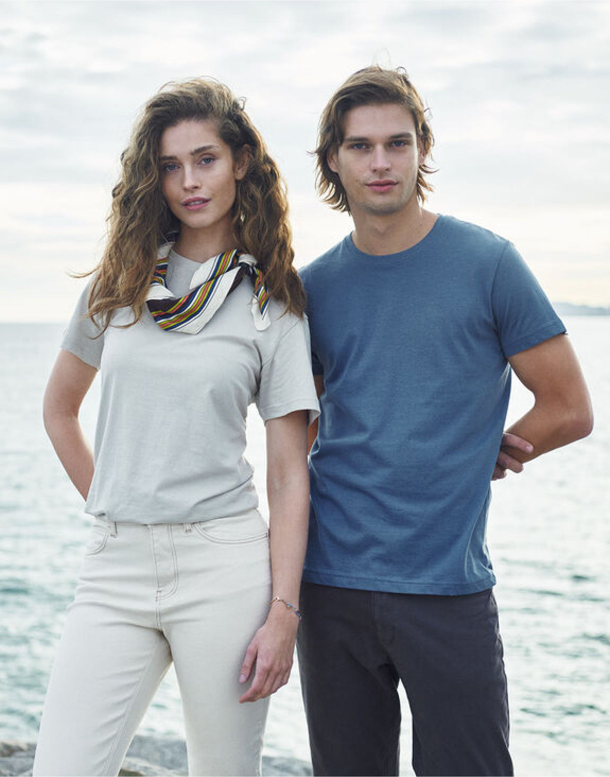 CQ029030 Clique Basic T