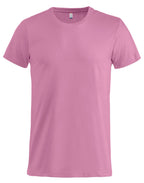 CQ029030 Clique Basic T - Bright Pink - CQ029030