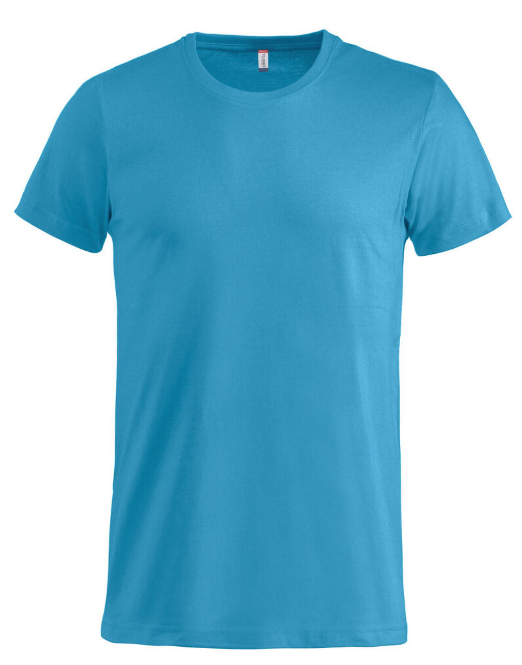 CQ029030 Clique Basic T - Turquoise - CQ029030