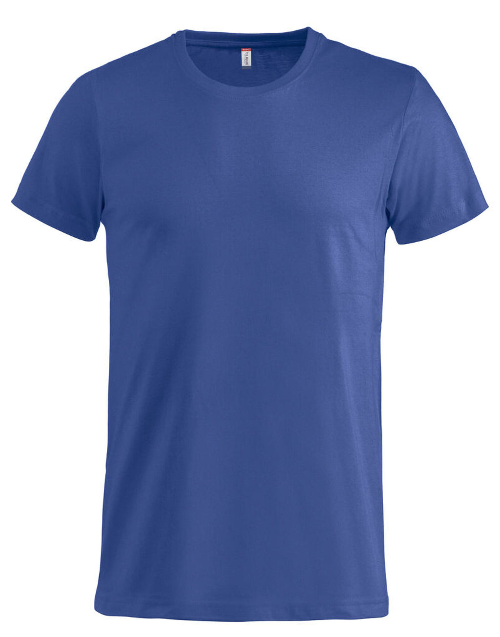 CQ029030 Clique Basic T - Deep Blue - CQ029030