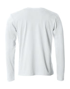 Clique Basic Long Sleeve T