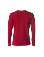 Clique Ladies L/S Basic-T