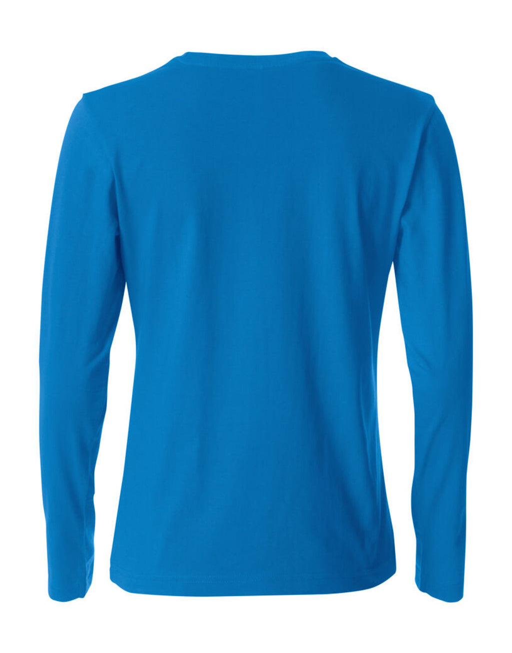 Clique Ladies L/S Basic-T