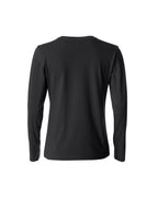 Clique Ladies L/S Basic-T